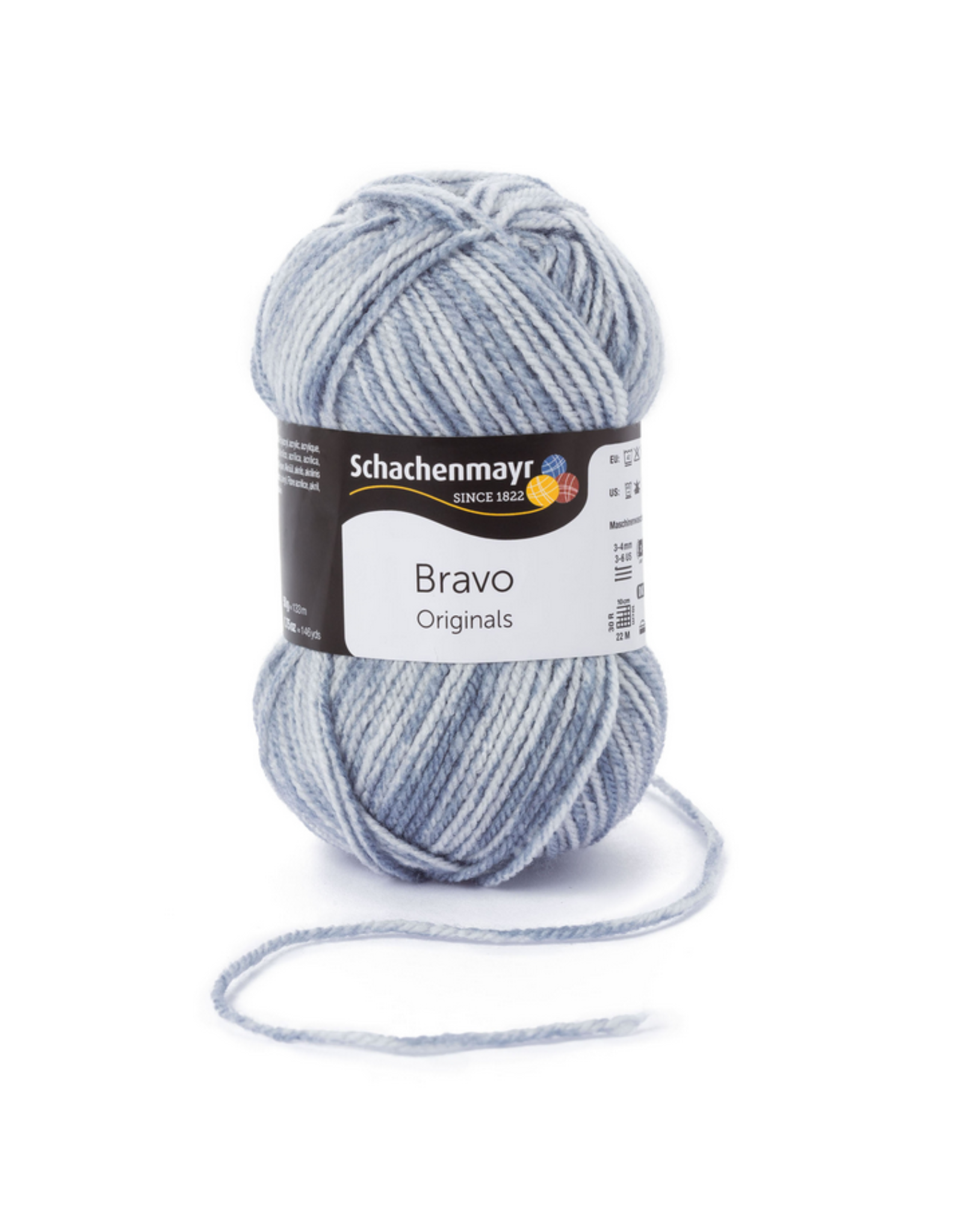 Schachenmayr Schachenmayr Bravo 08351