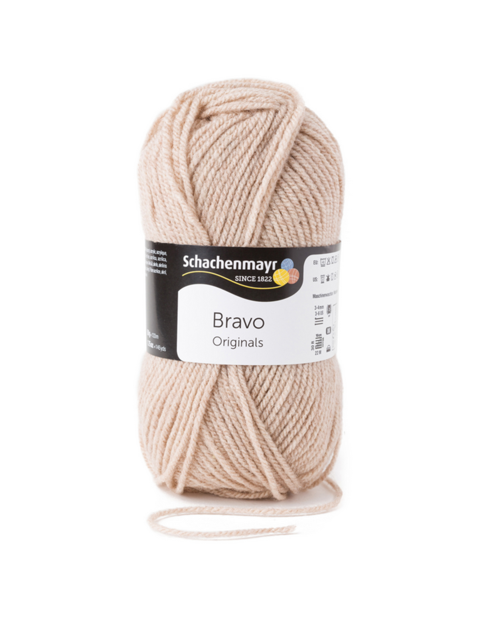 Schachenmayr Schachenmayr Bravo 08267