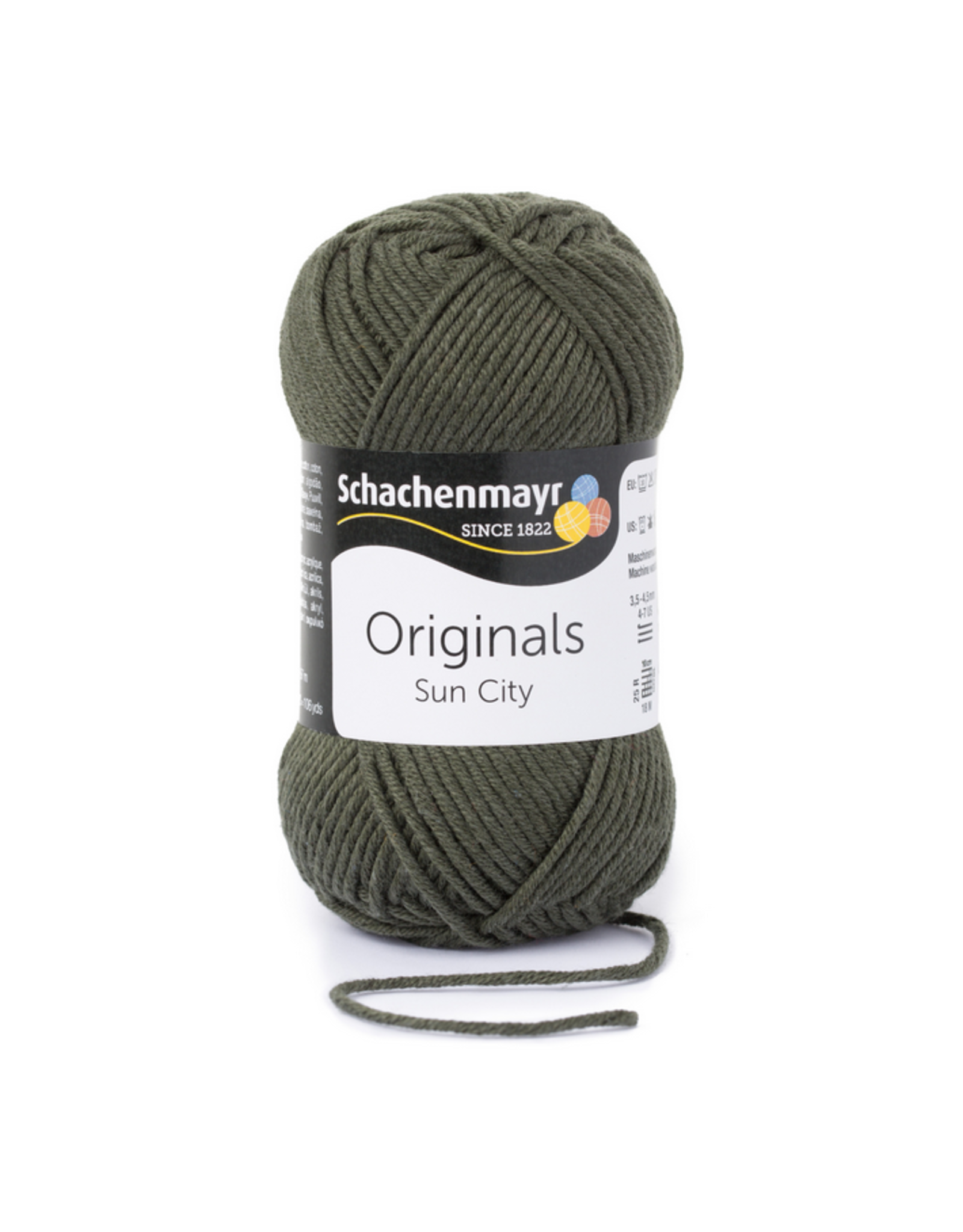 Schachenmayr Schachenmayr Sun city 00271