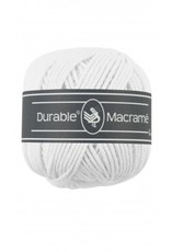 Durable Durable Macrame 310 wit