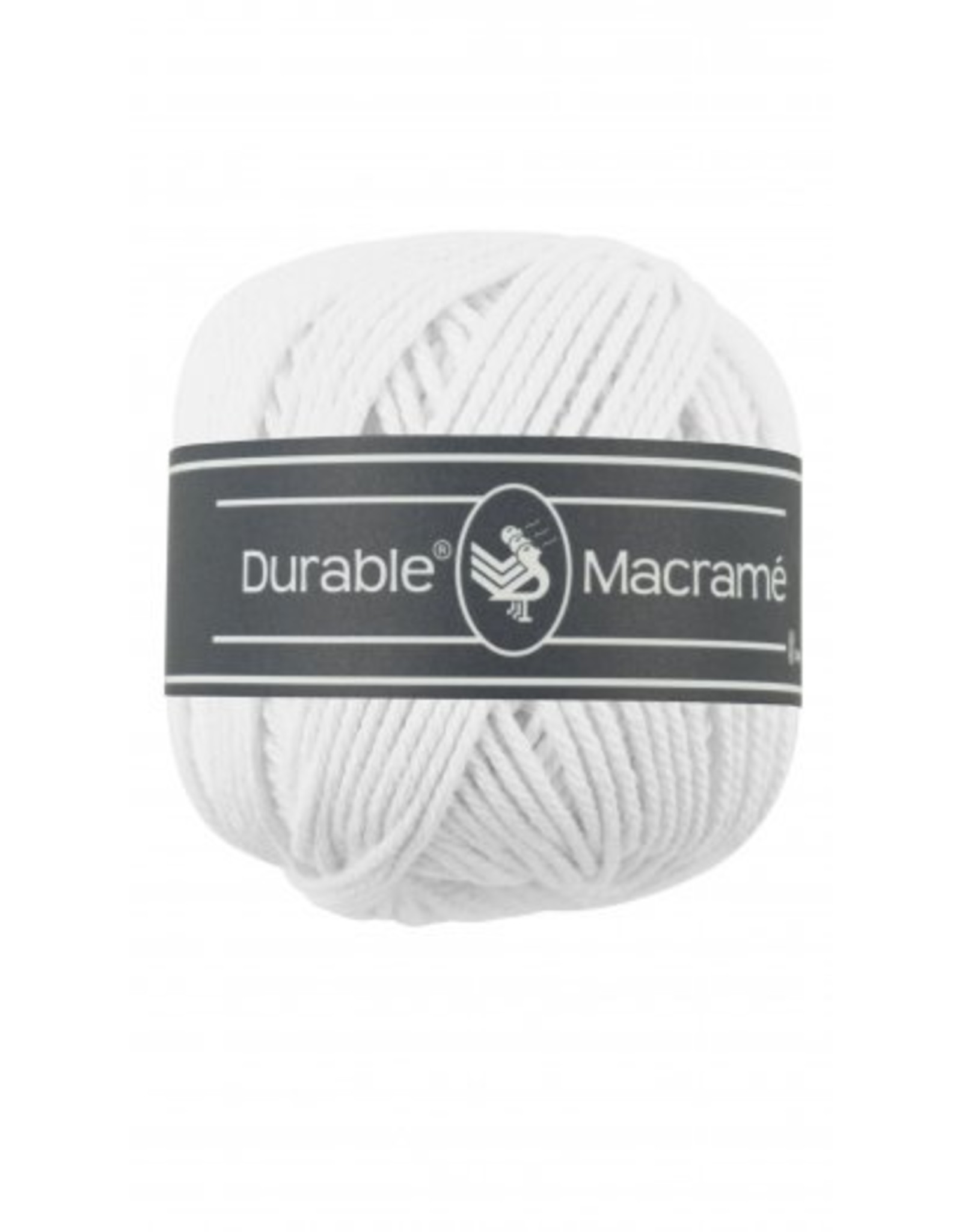 Durable Durable Macrame 310 wit