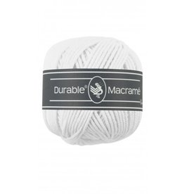 Durable Durable Macrame 310 wit