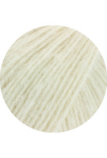 Lana Grossa Lana Grossa Natural Alpaca Pelo 001