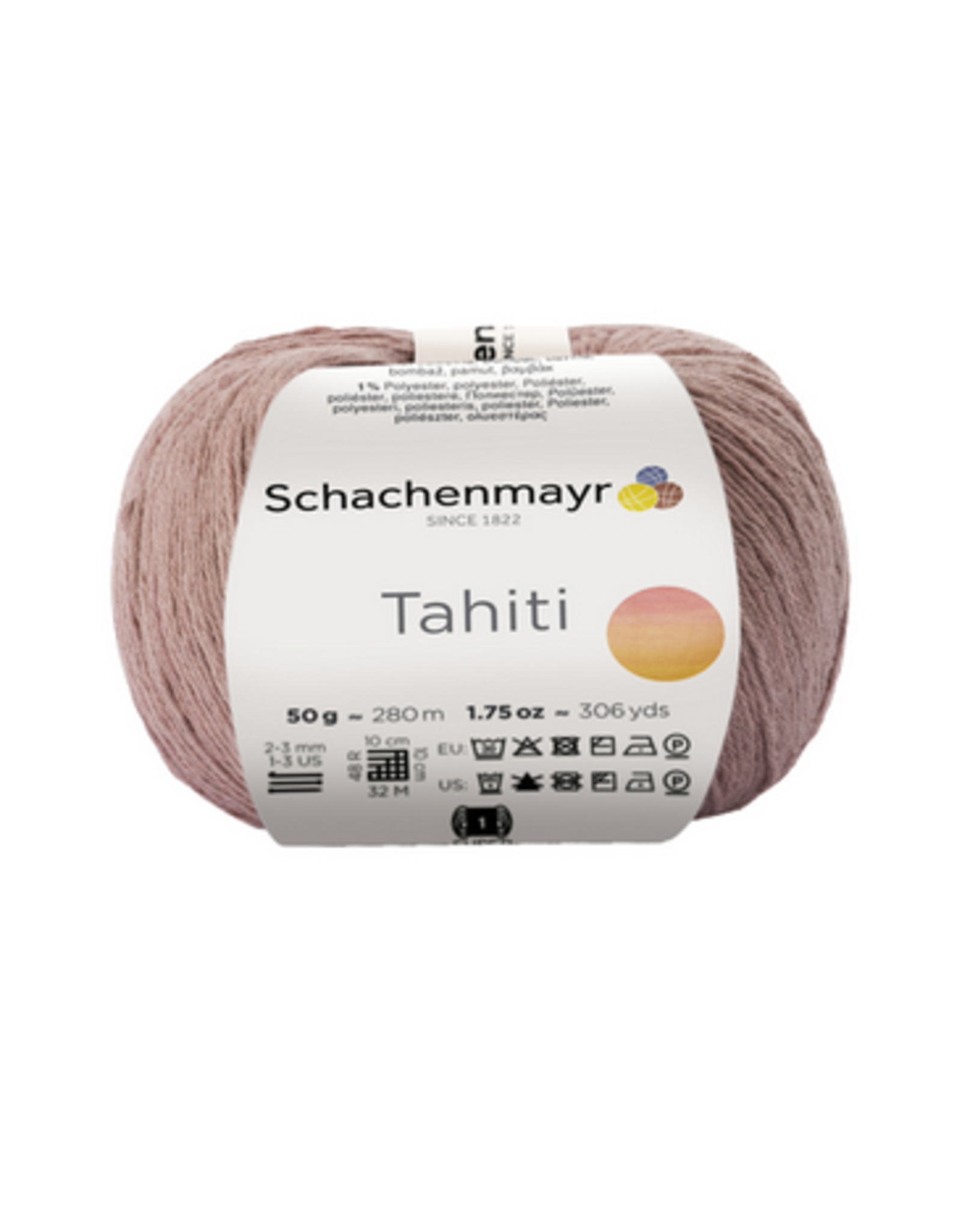 Schachenmayr Schachenmayr Fashion Tahiti 07646