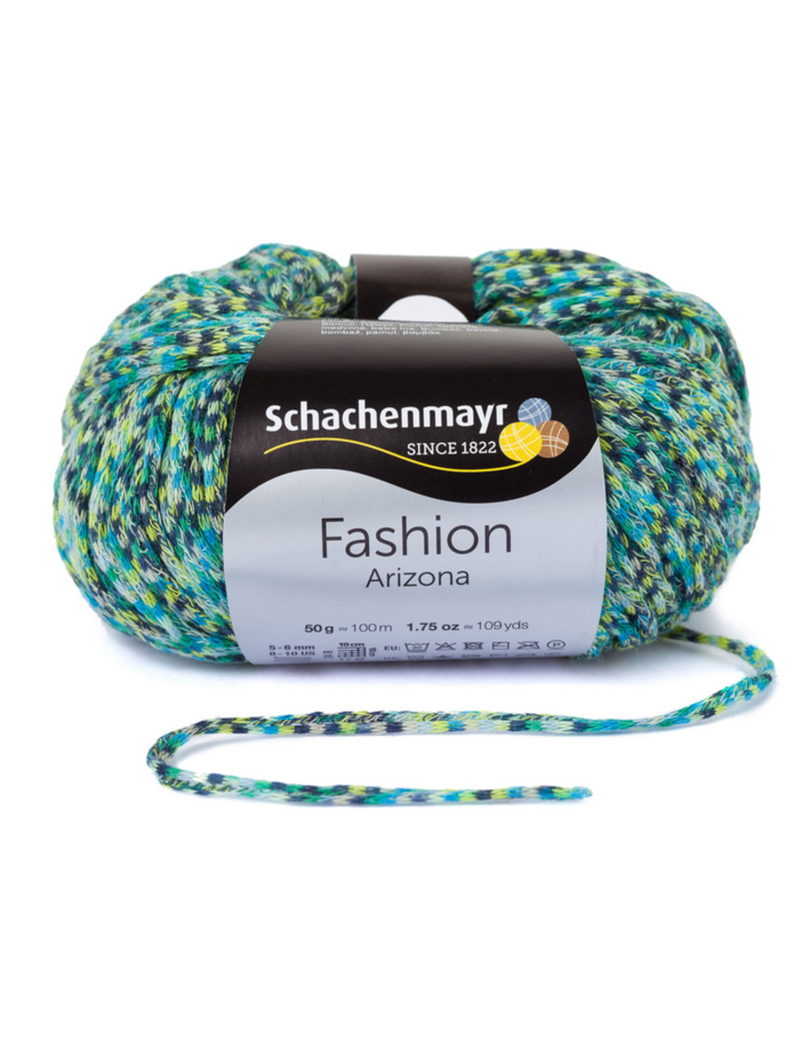 Schachenmayr Schachenmayr Fashion Arizona 00083