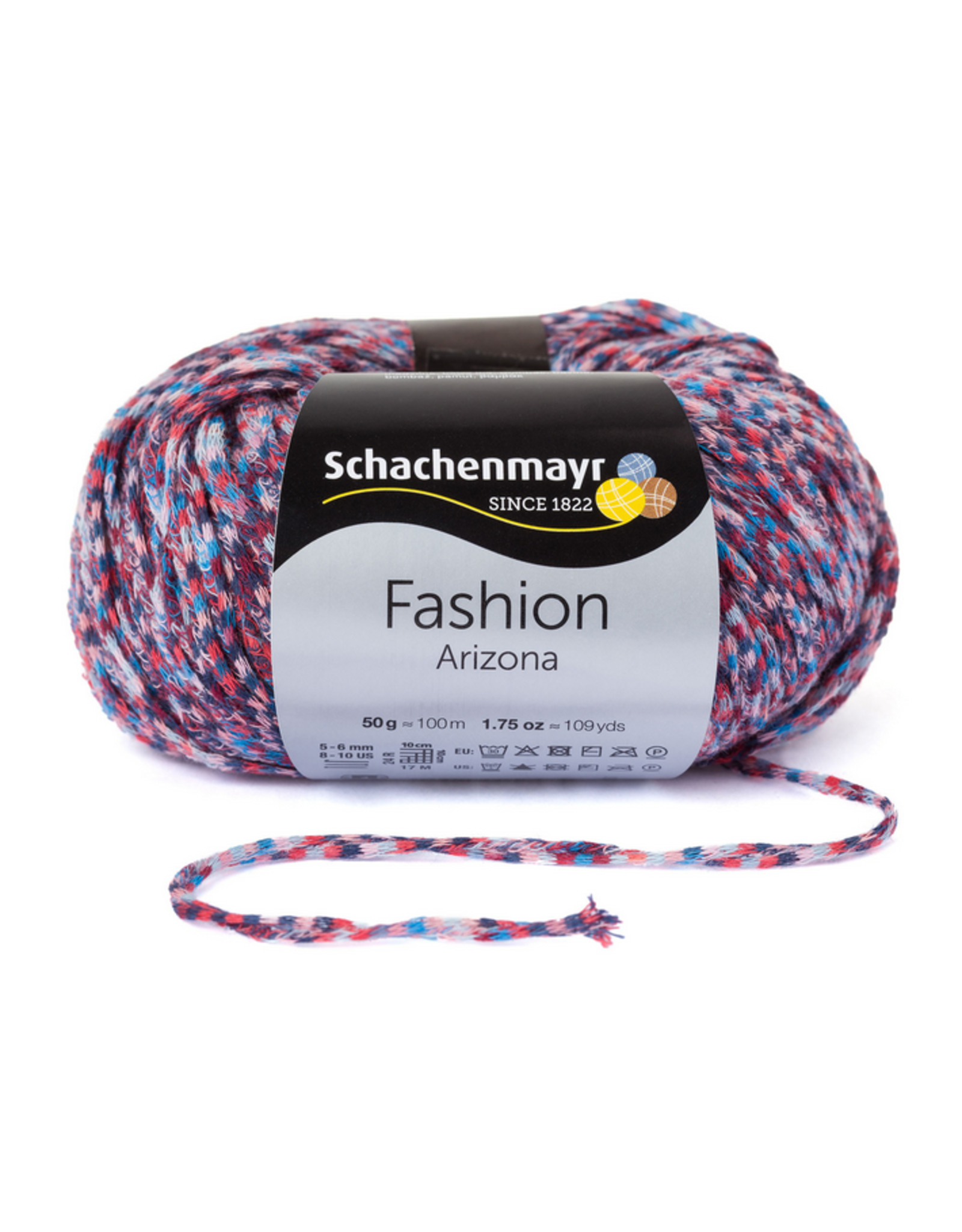 Schachenmayr Schachenmayr Fashion Arizona 00082