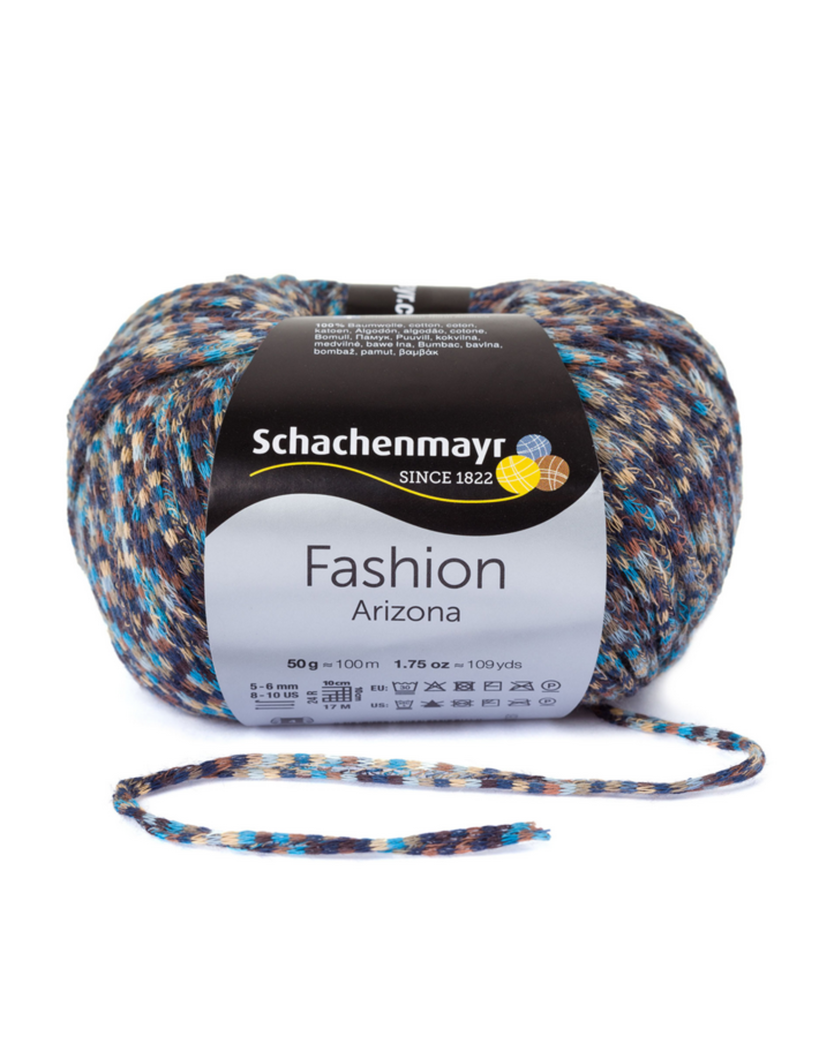 Schachenmayr Schachenmayr Fashion Arizona 00084