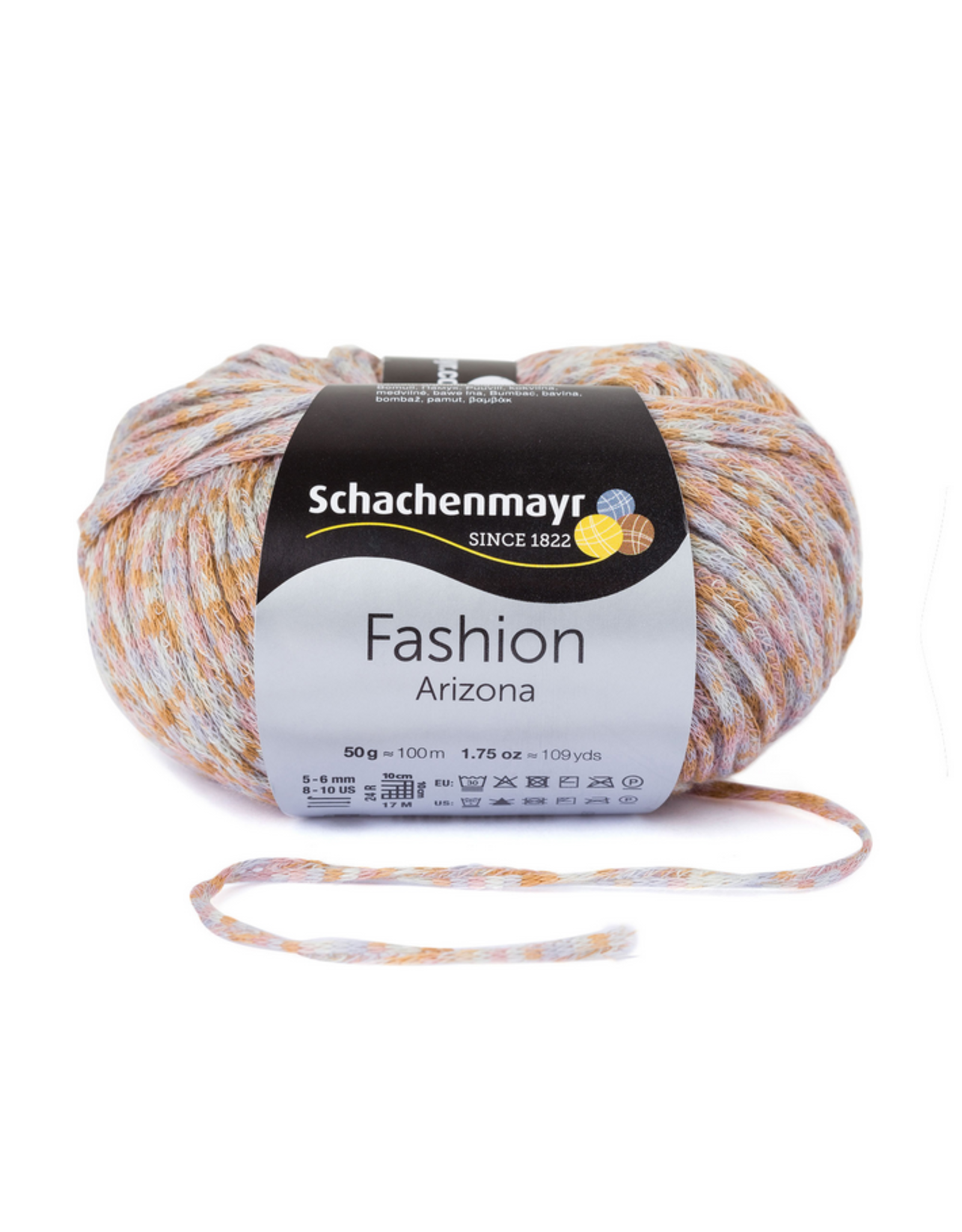 Schachenmayr Schachenmayr Fashion Arizona 00088