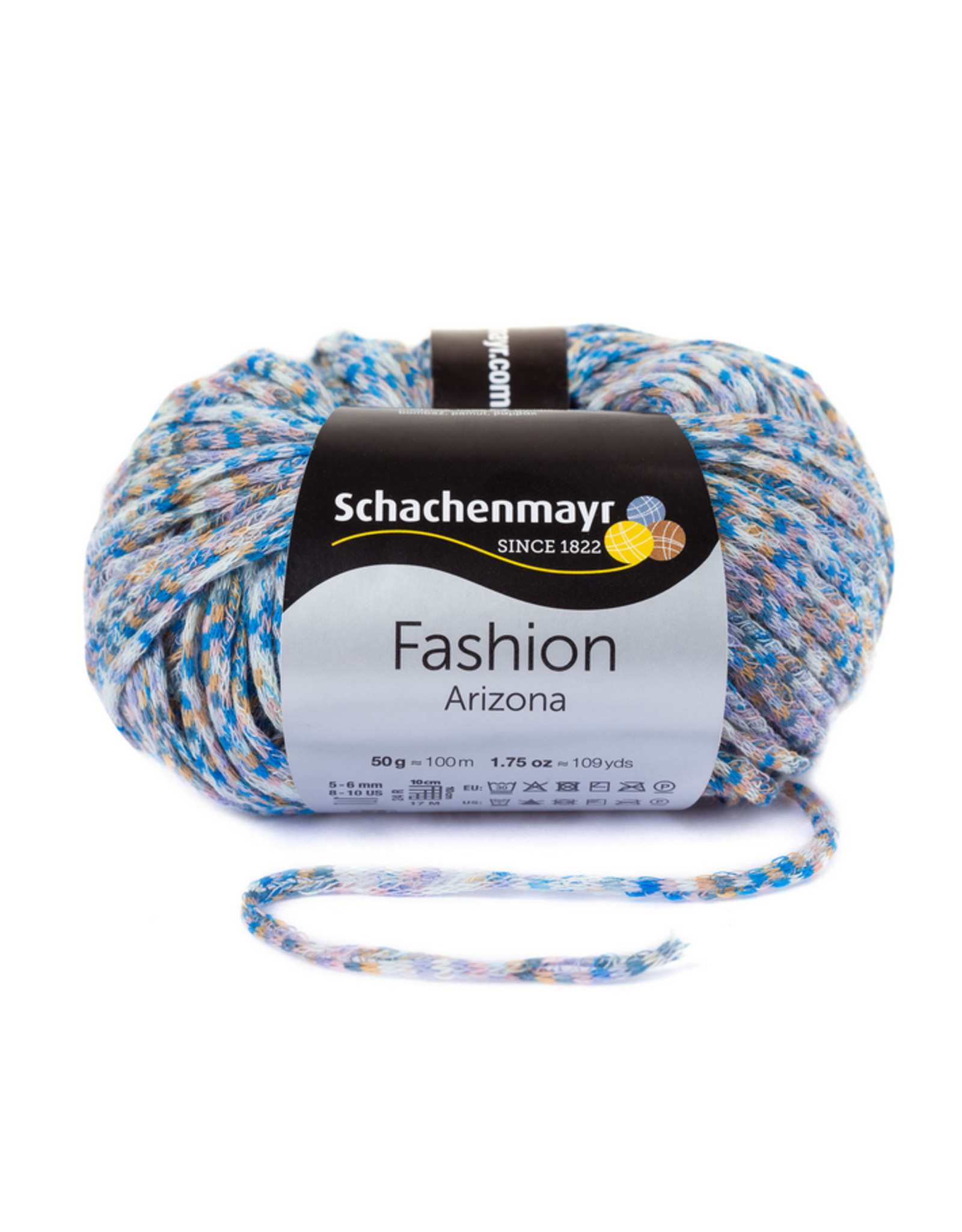 Schachenmayr Schachenmayr Fashion Arizona 00085