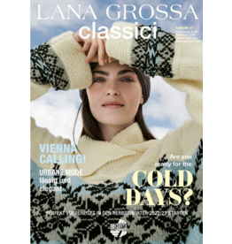 Lana Grossa Lana Grossa Classici 23