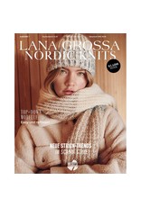 Lana Grossa Lana Grossa Nordic Knits 1