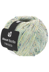 Lana Grossa Lana Grossa About Berlin Tweed 908