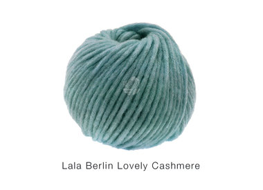 Lala Berlin - Lovely cashmere