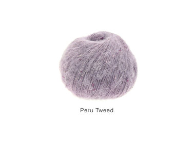 Peru Tweed