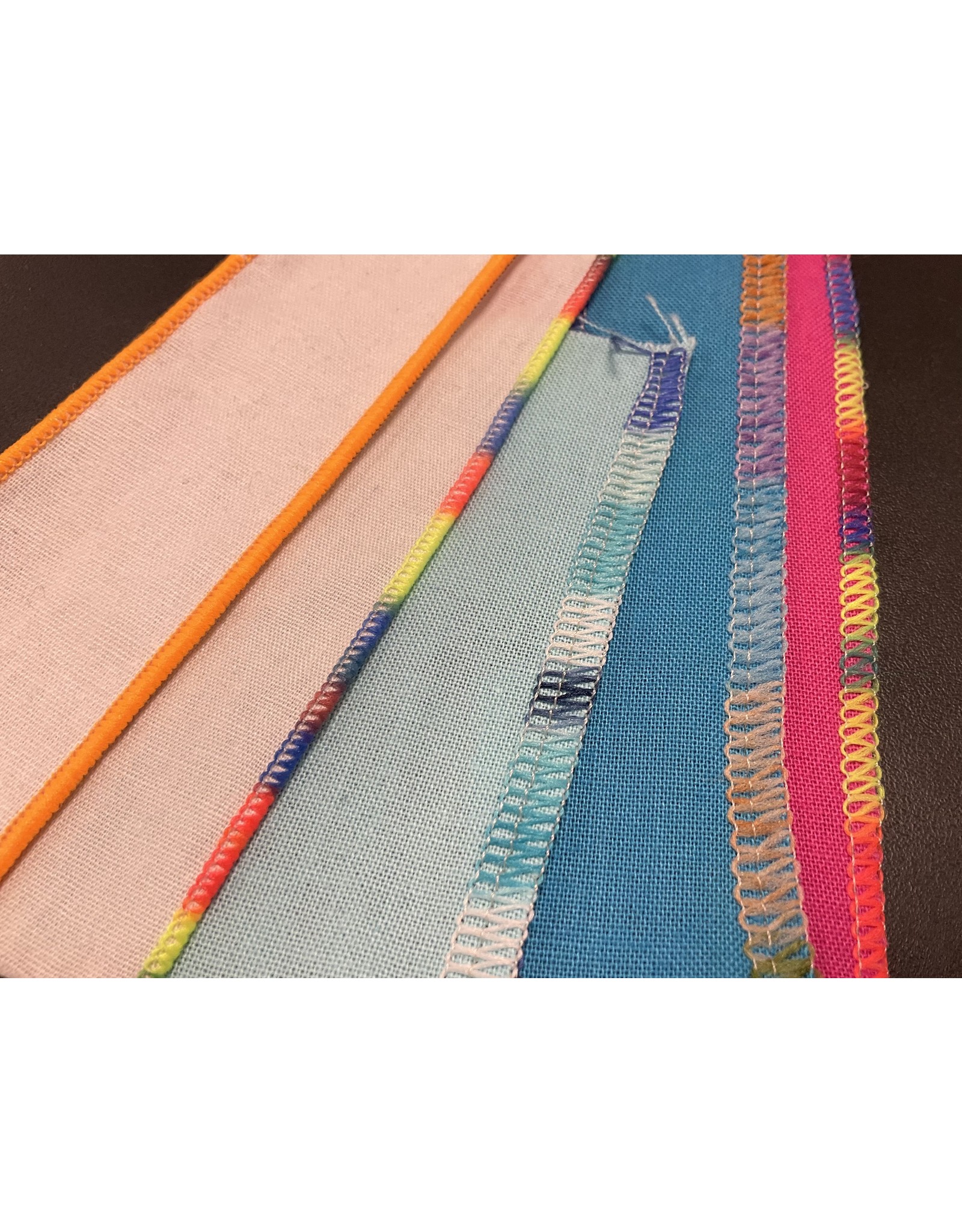 Madeira Madeira Aeroflock multicolor 1000m No.9506