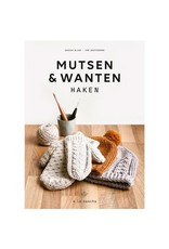 Boek: Mutsen & wanten haken - Sasha Blase, Van Wagtendonk