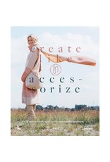 Boek: create like LN: accessorize