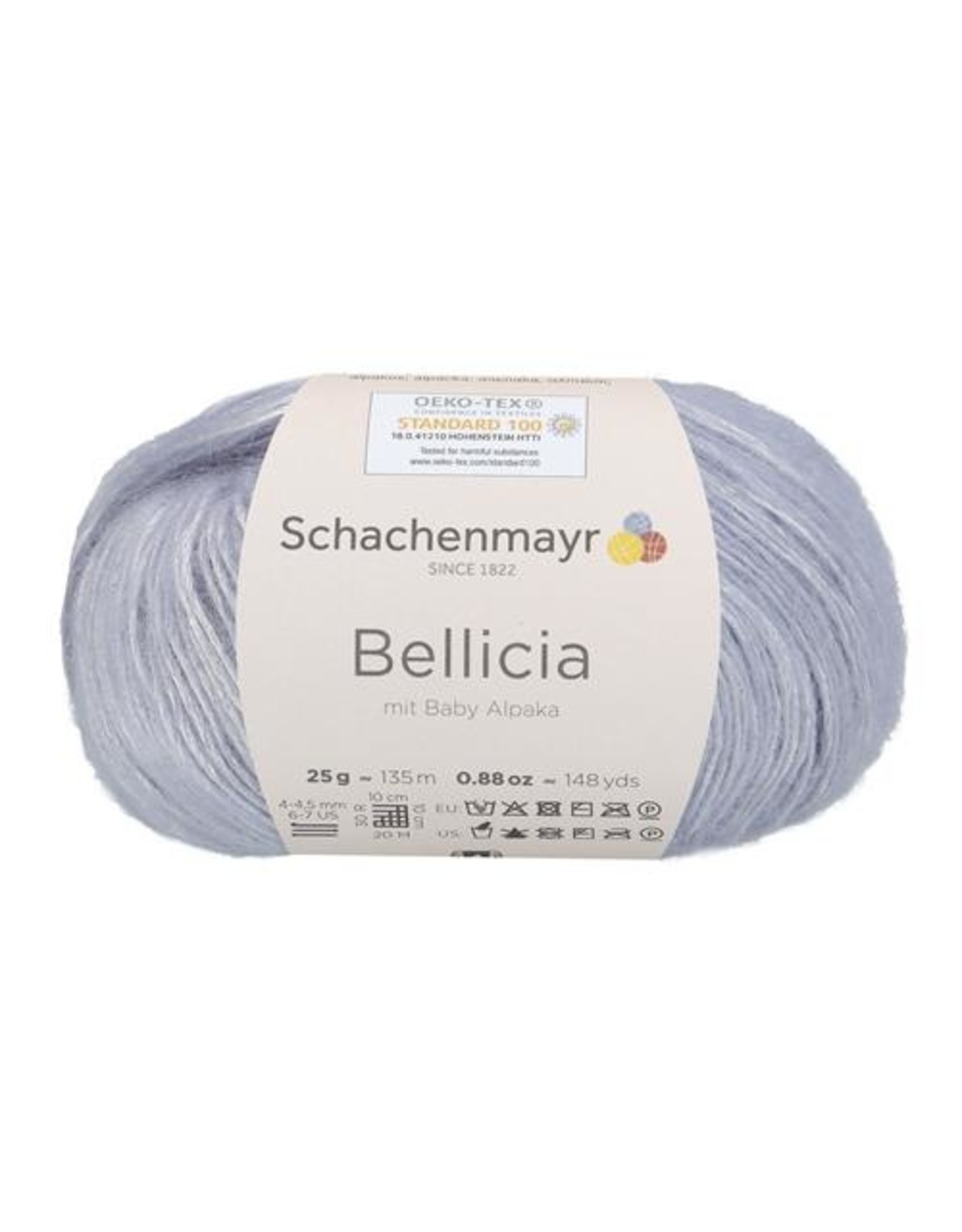 Schachenmayr Schachenmayr Bellicia 00090