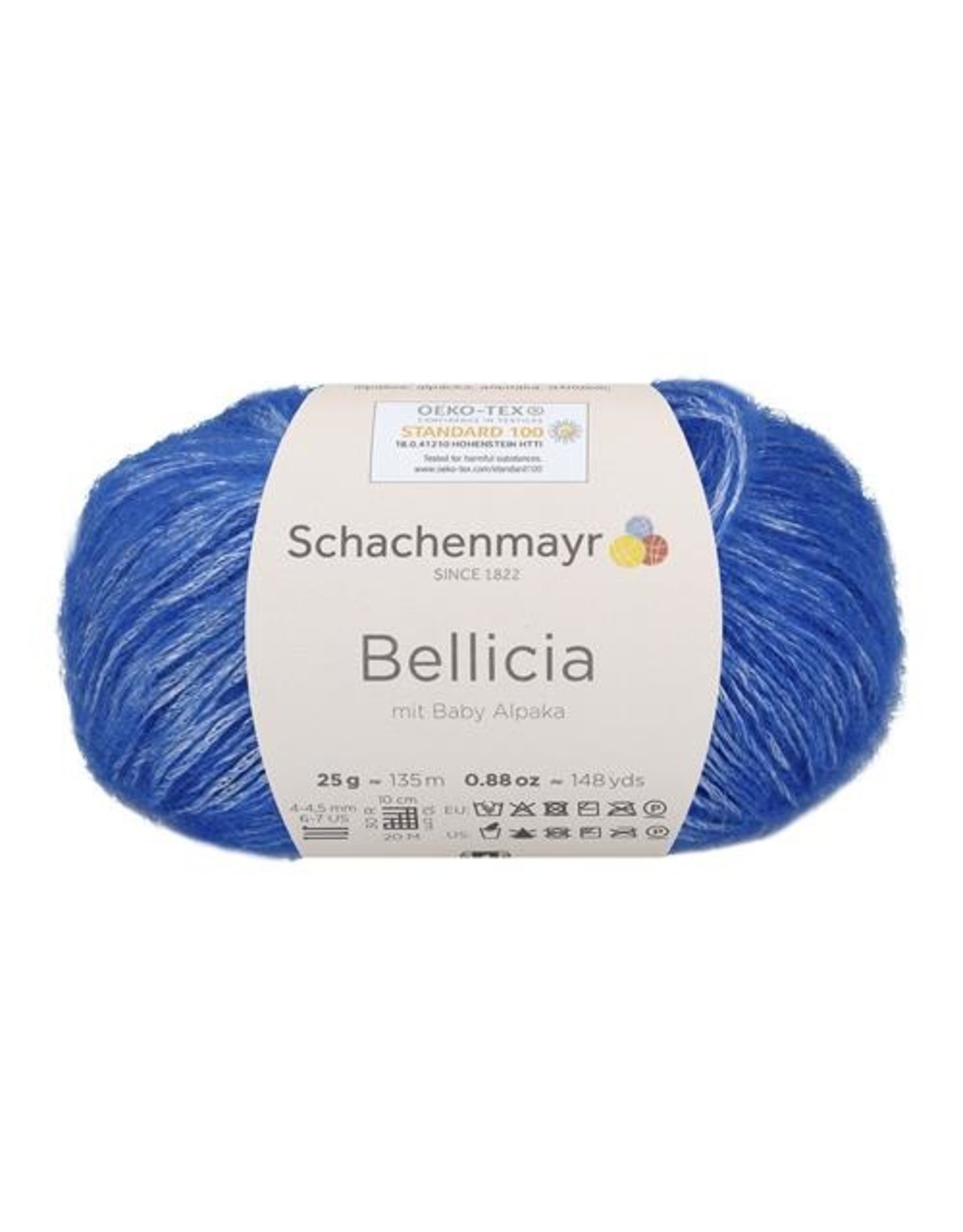 Schachenmayr Schachenmayr Bellicia 00051