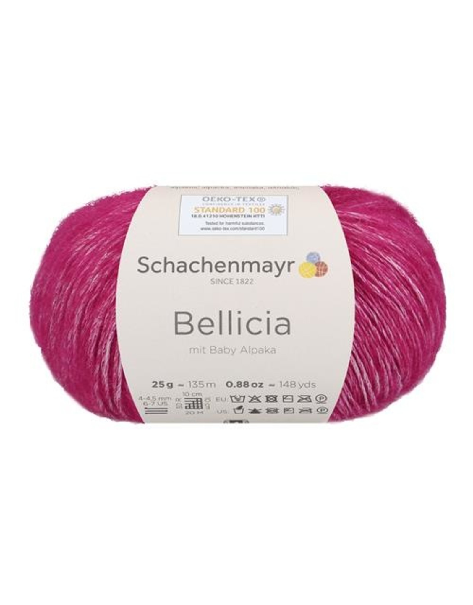 Schachenmayr Schachenmayr Bellicia 00036