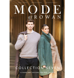 Rowan Mode at Rowan Collection seven