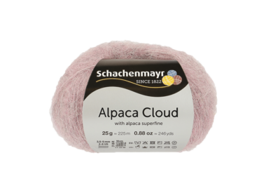 Alpaca cloud