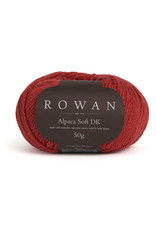 Rowan Rowan Alpaca soft DK 00229