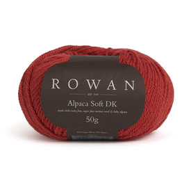 Rowan Rowan Alpaca soft DK 00229