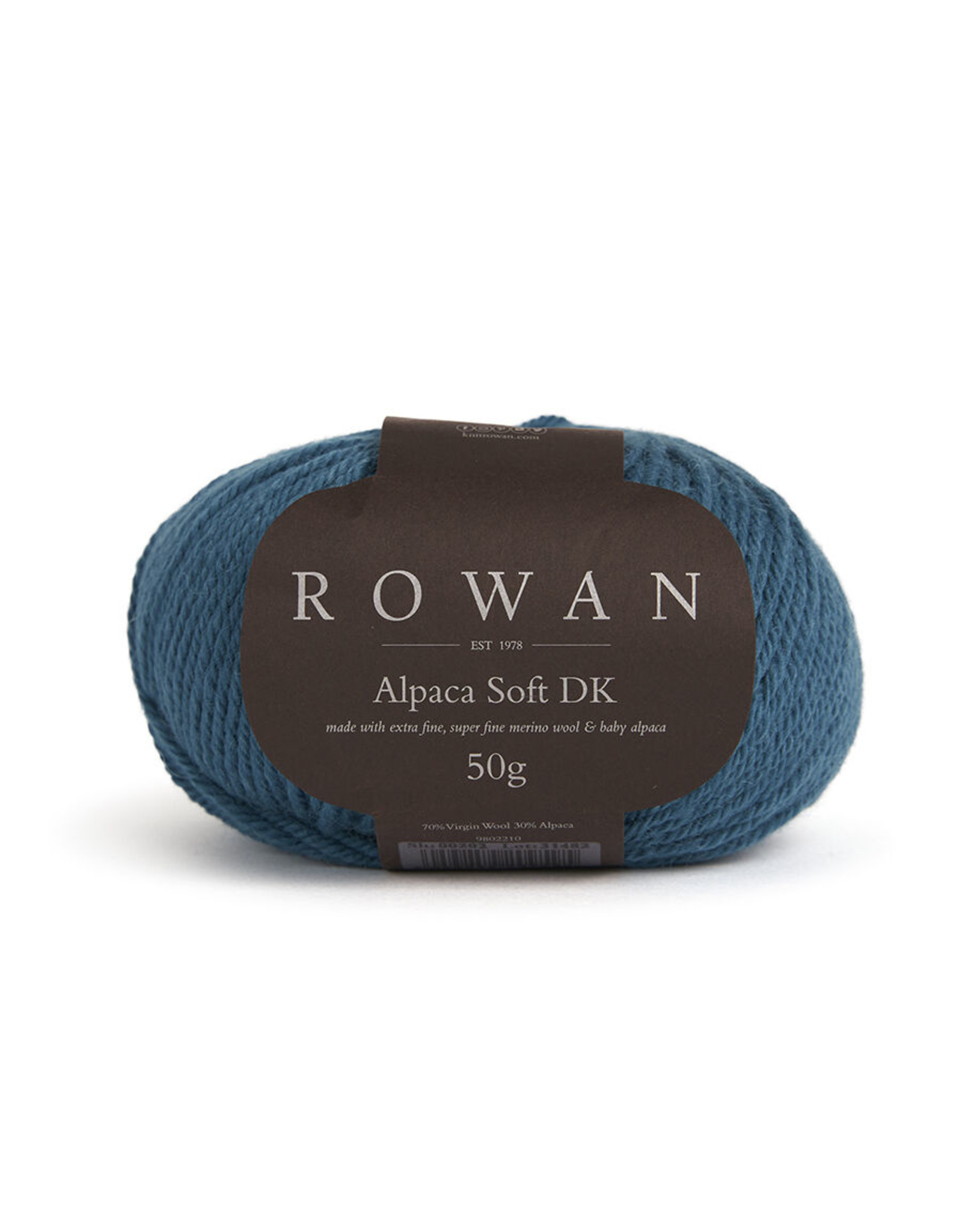 Rowan Rowan Alpaca soft DK 00233