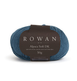 Rowan Rowan Alpaca soft DK 00233