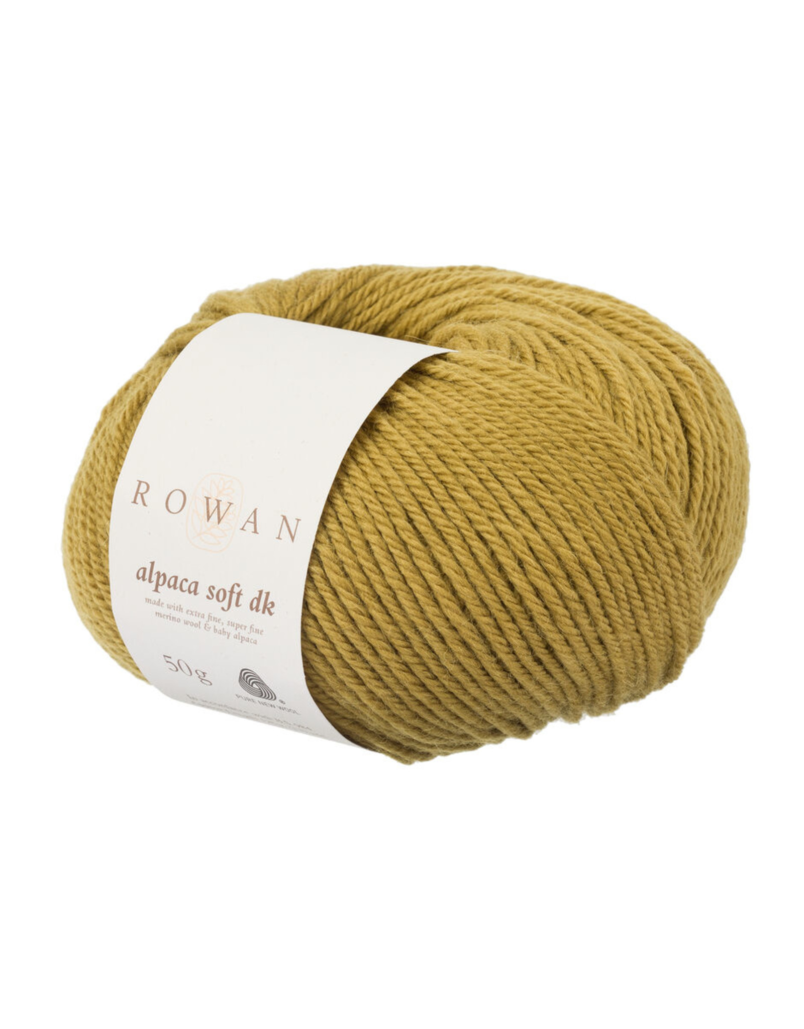 Rowan Rowan Alpaca soft DK 00220