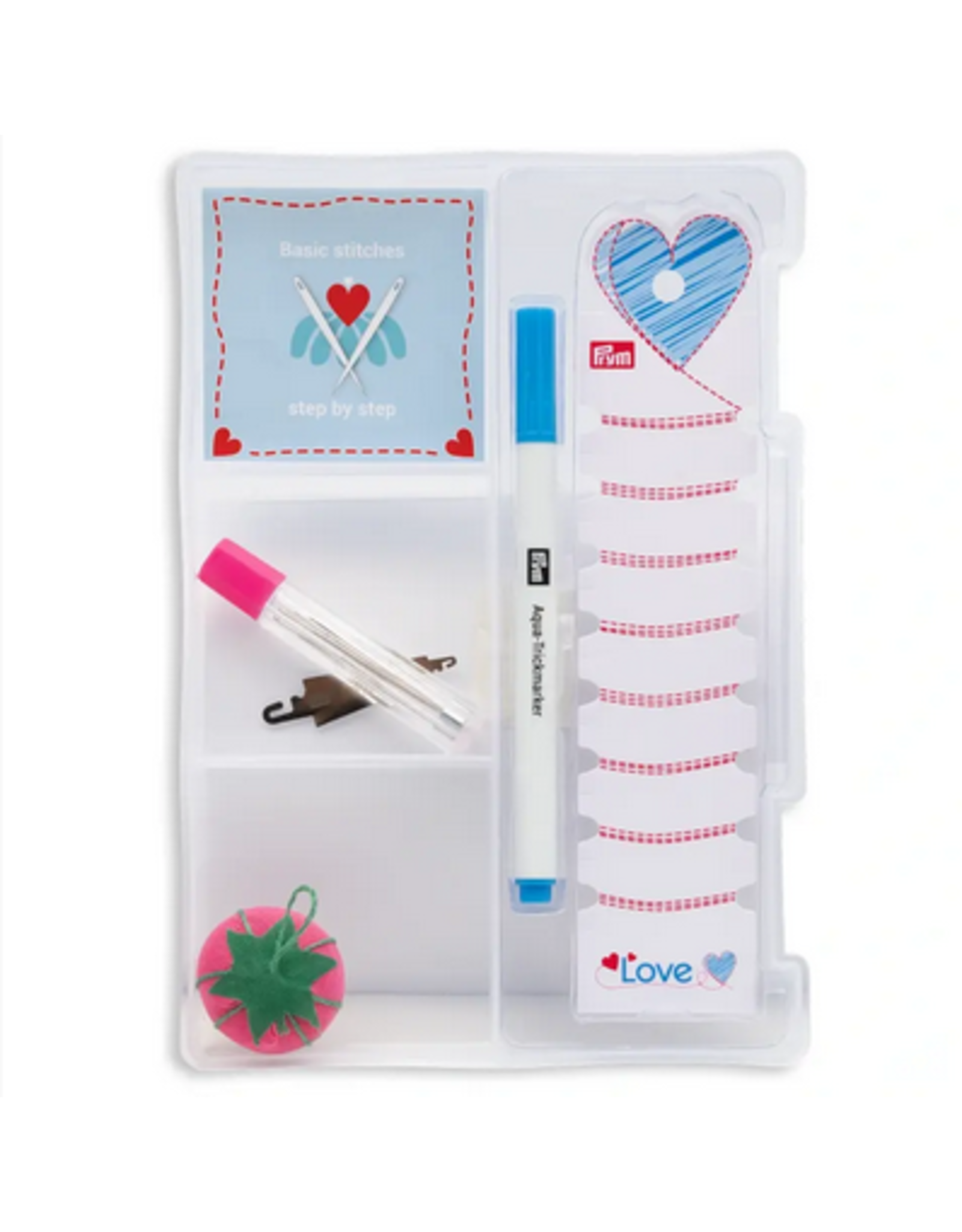 Prym Prym Love starters set borduren