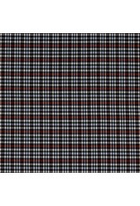 Stof: tartan check (OEKO-TEX)