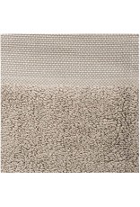 Rico Rico badhanddoek om te borduren 70x140cm beige