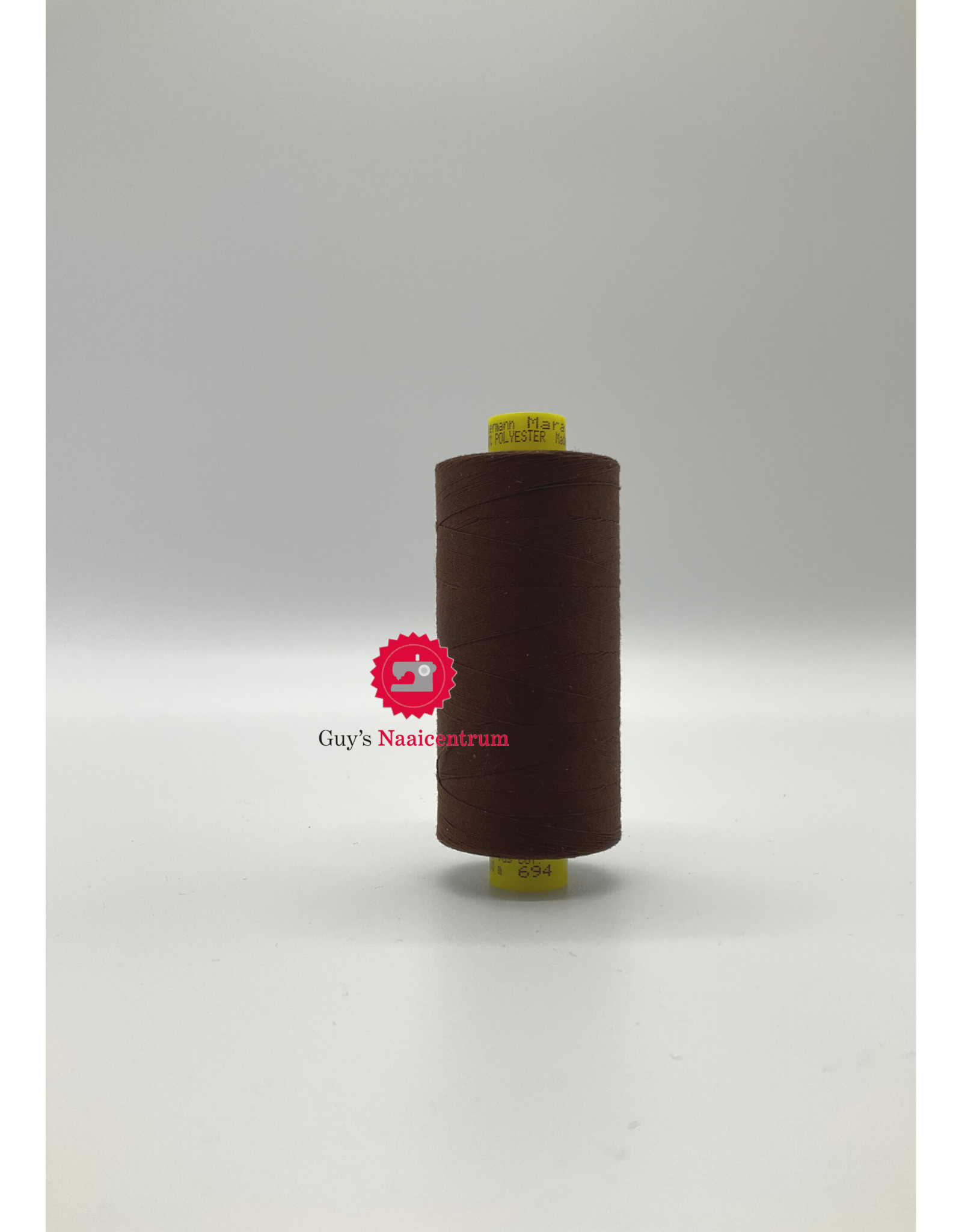 Gütermann Gütermann Mara 120 industrieel naaigaren 1000m 694