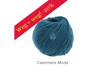 Cashmere Moda