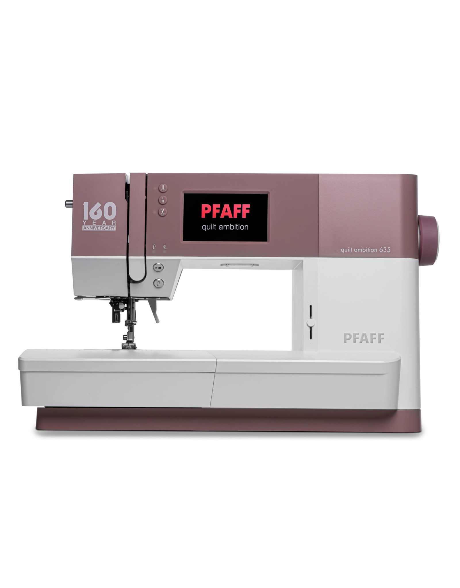 Pfaff Pfaff Quilt Ambition 635