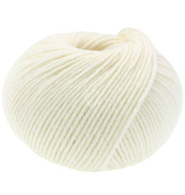 Lana Grossa Lana Grossa Nordic Merino Wool 6