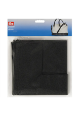 Prym Prym Tassenbodem zwart Eve Black Prym Prym Tassenbodem zwart Eve Black