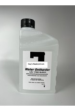 PMT Parts Waterontharder 1 liter