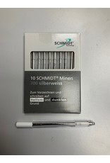 Schmidt Schmidt Zilverstift 1st.