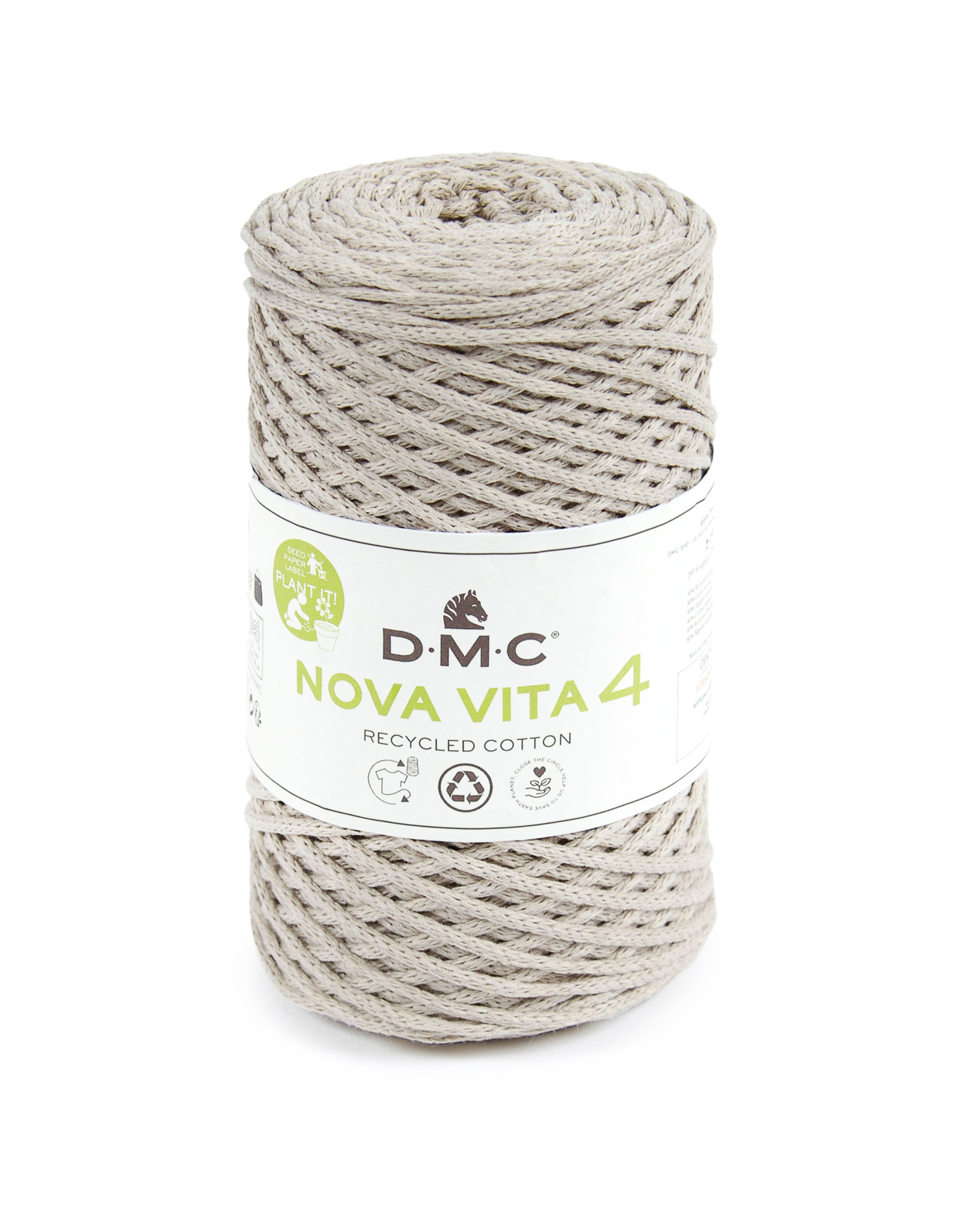 DMC DMC Nova Vita 4 - 131
