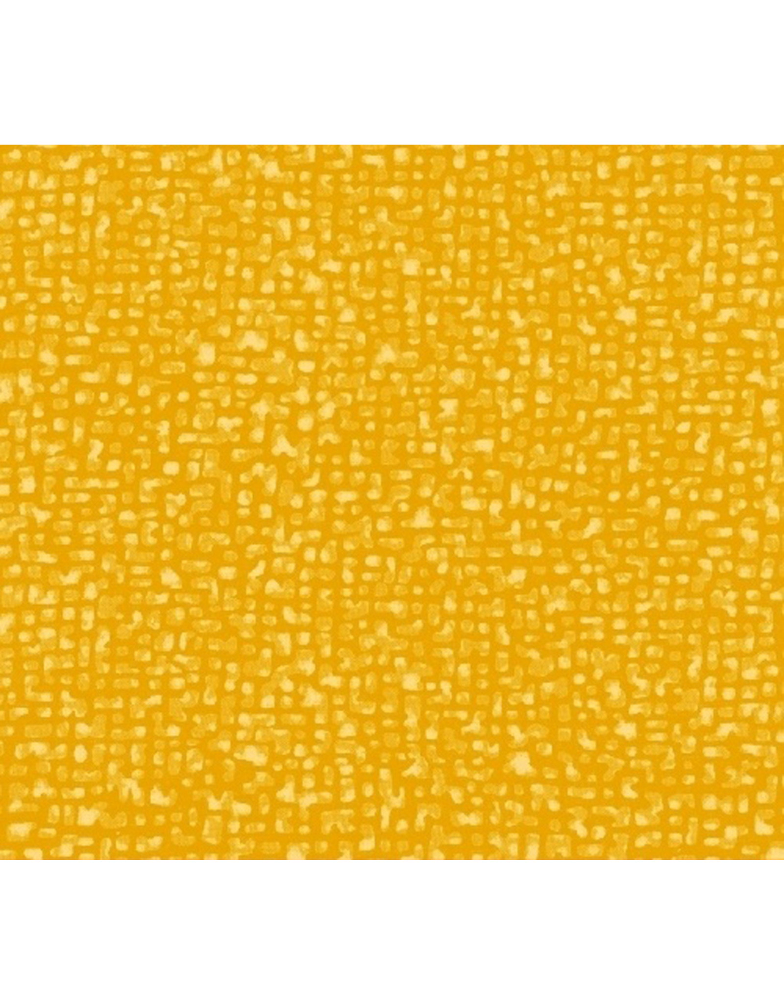Windham fabrics Stof: 100% katoen bedrock geel