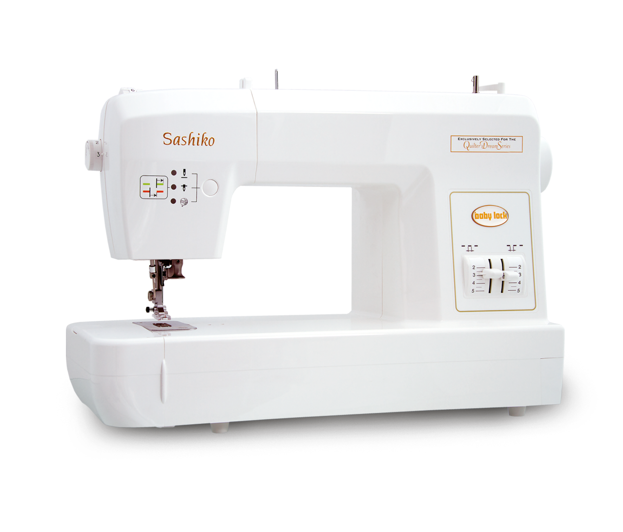 Babylock Sashiko Guy's Naaicentrum