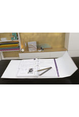 Babylock Babylock Compendium voor overlock en coverlock machines