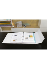 Babylock Babylock Compendium voor overlock en coverlock machines