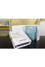 Babylock Babylock Compendium voor overlock en coverlock machines