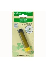 Clover Clover Chaco Markeerstift geel