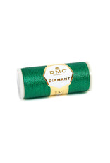 DMC Diamant metallic borduurdraad D699