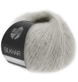 Lana Grossa Lana Grossa Silkhair 184